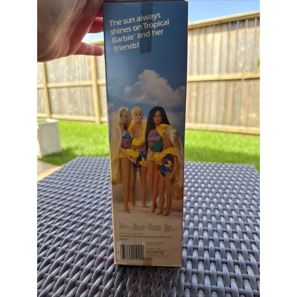 Mattel this product